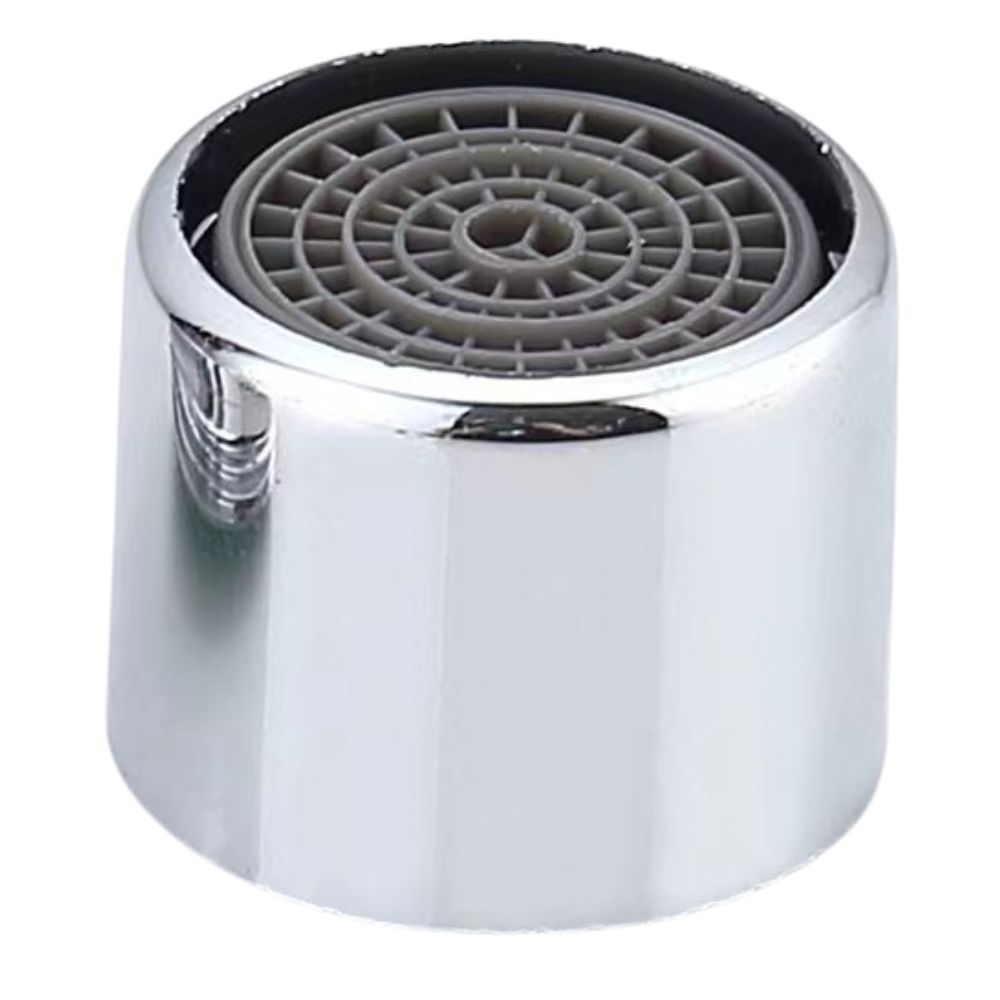Aerator din plastic pentru baterie F, 22 mm